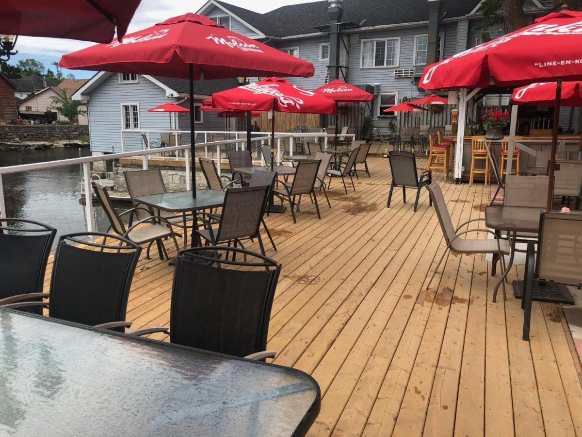 The Bobcaygeon Inn المظهر الخارجي الصورة