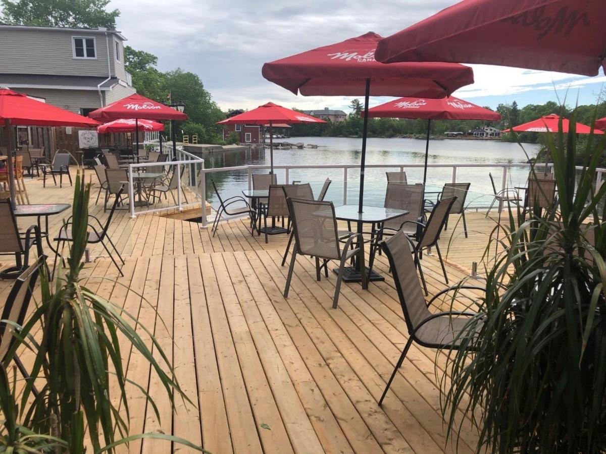 The Bobcaygeon Inn المظهر الخارجي الصورة