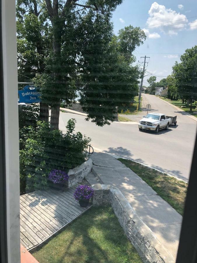 The Bobcaygeon Inn المظهر الخارجي الصورة