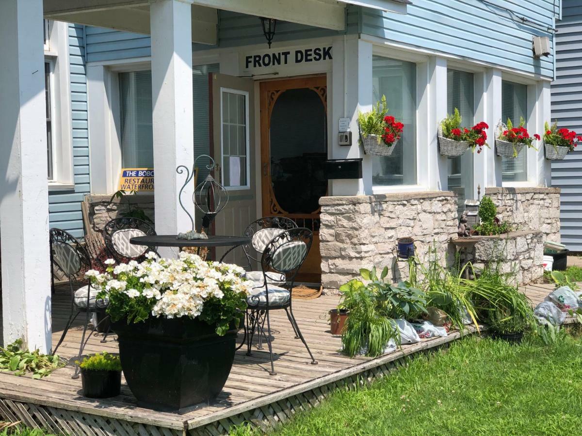 The Bobcaygeon Inn المظهر الخارجي الصورة