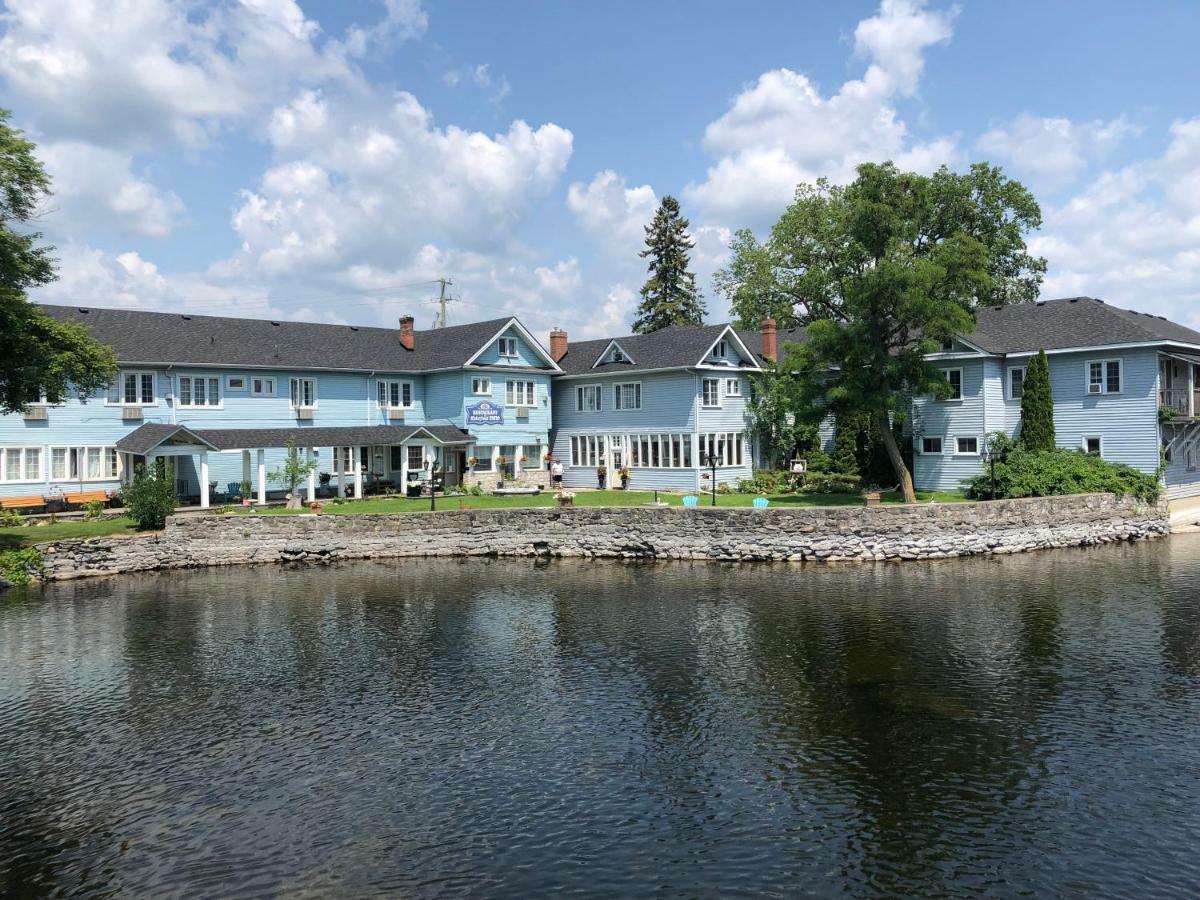 The Bobcaygeon Inn المظهر الخارجي الصورة