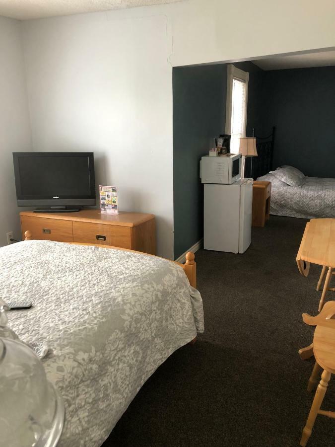 The Bobcaygeon Inn المظهر الخارجي الصورة