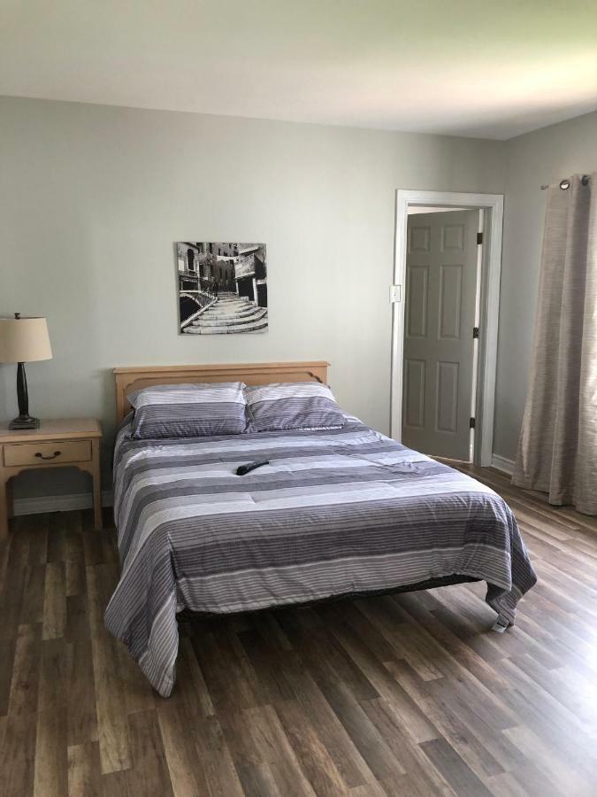 The Bobcaygeon Inn المظهر الخارجي الصورة