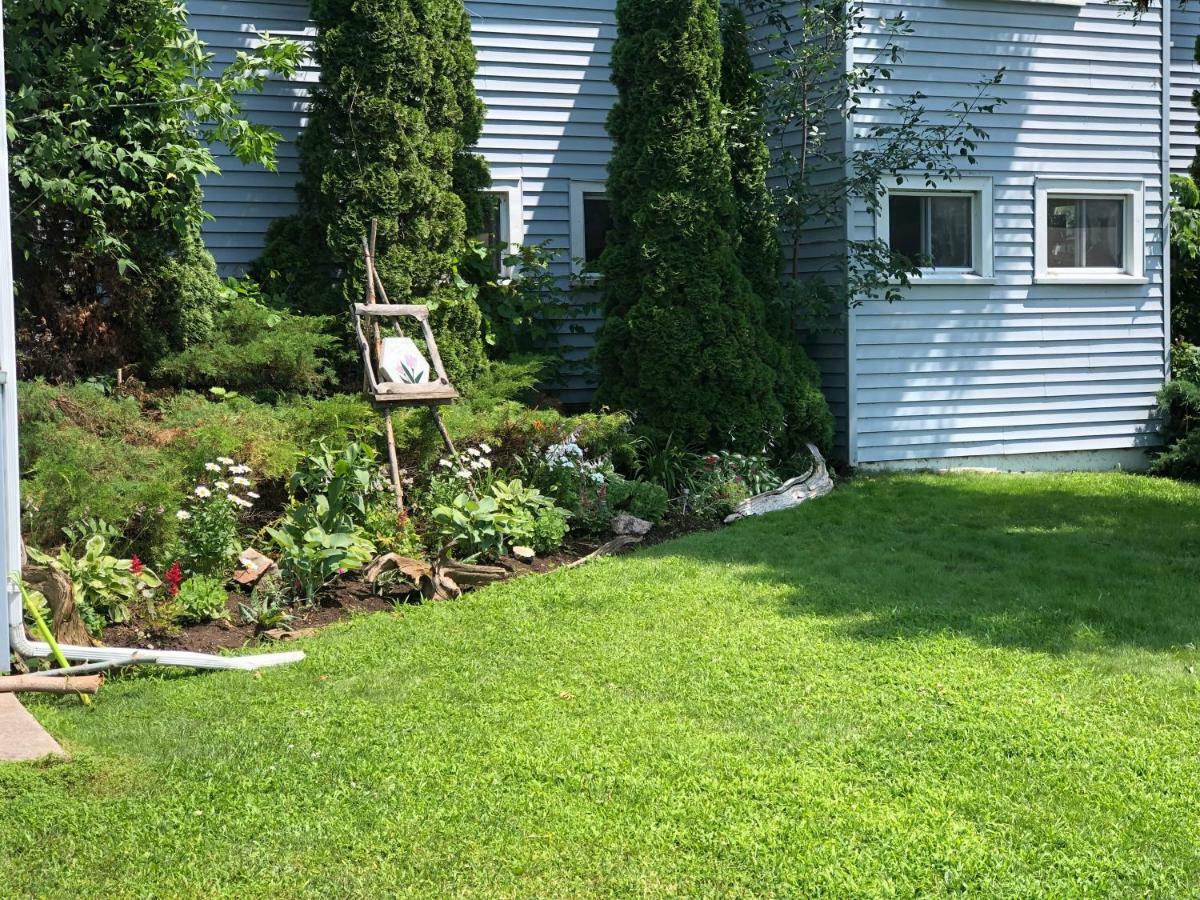 The Bobcaygeon Inn المظهر الخارجي الصورة