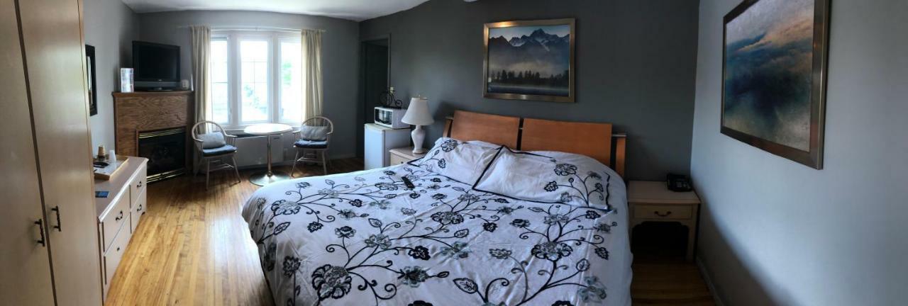 The Bobcaygeon Inn المظهر الخارجي الصورة