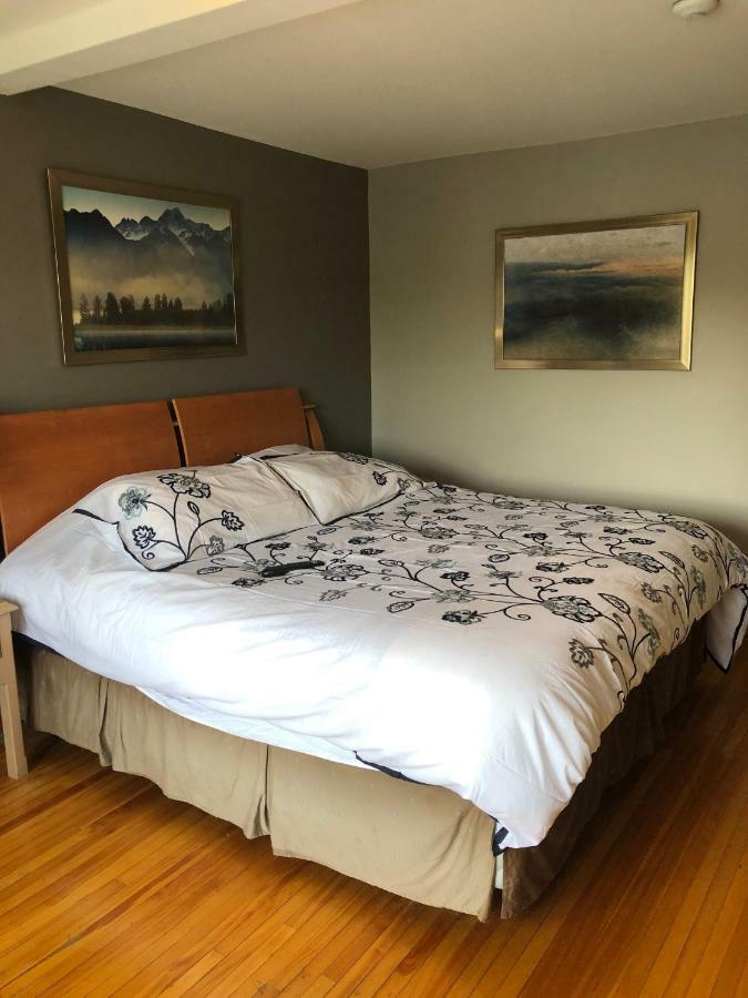 The Bobcaygeon Inn المظهر الخارجي الصورة
