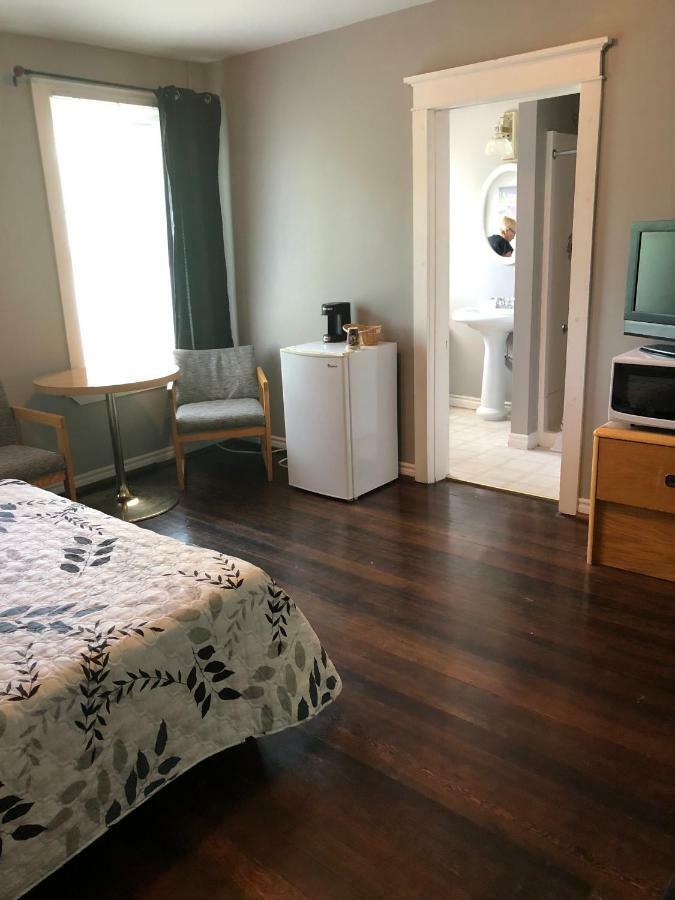 The Bobcaygeon Inn المظهر الخارجي الصورة